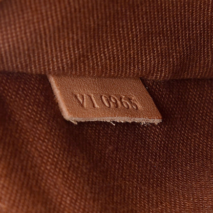 Louis Vuitton Monogram Alma PM 9 of 9