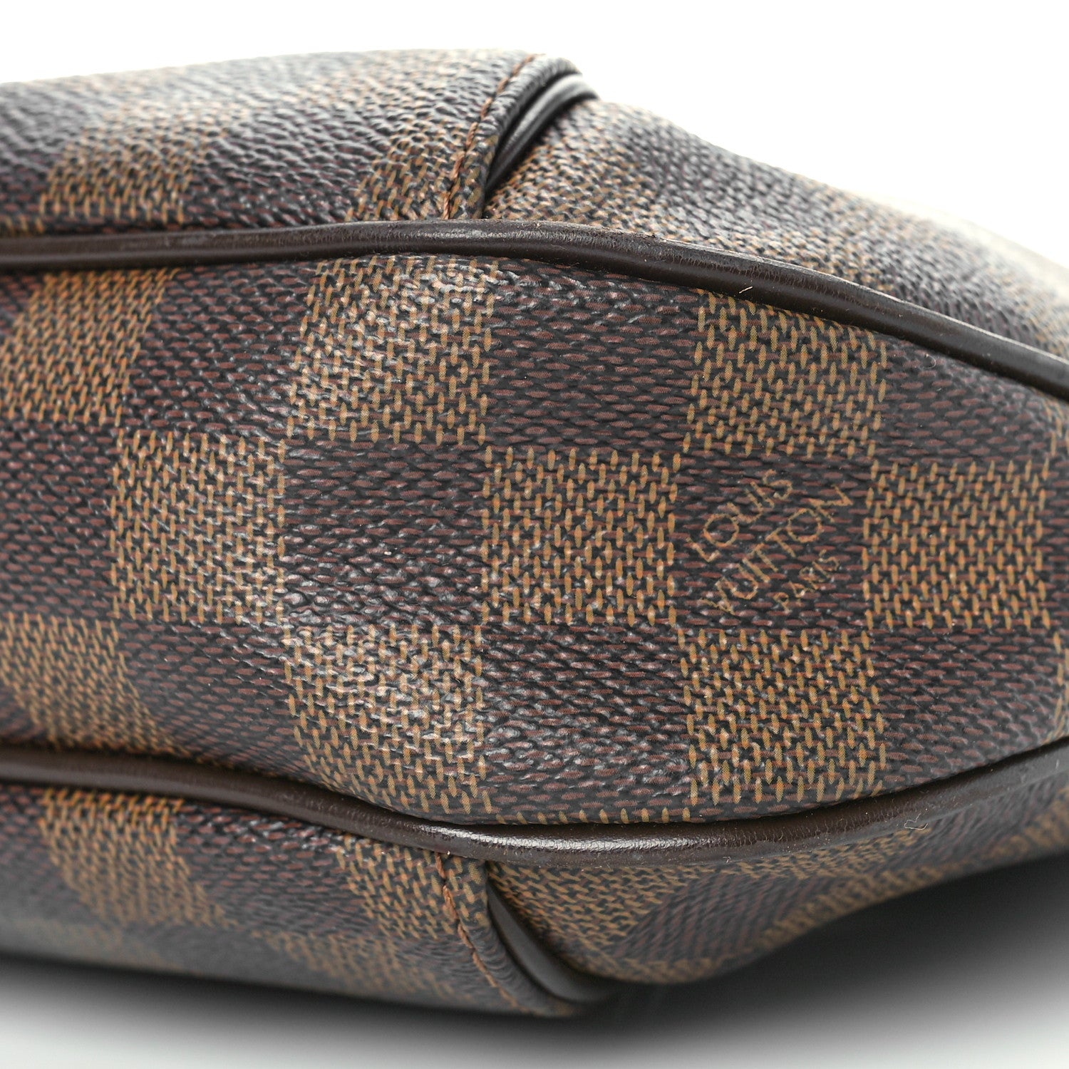 Louis Vuitton Damier Ebene Thames PM 8 of 8