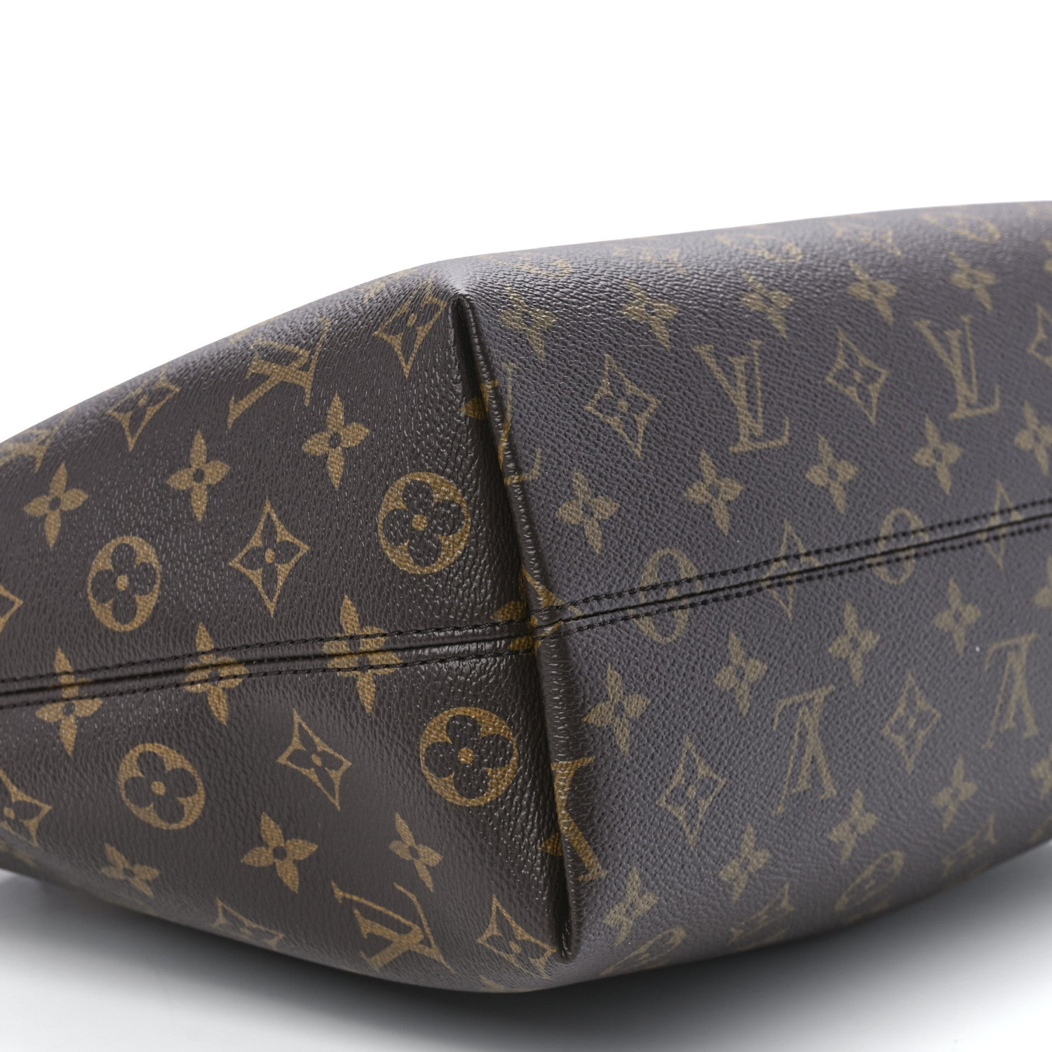 Louis Vuitton Monogram Boetie MM NM 9 of 10