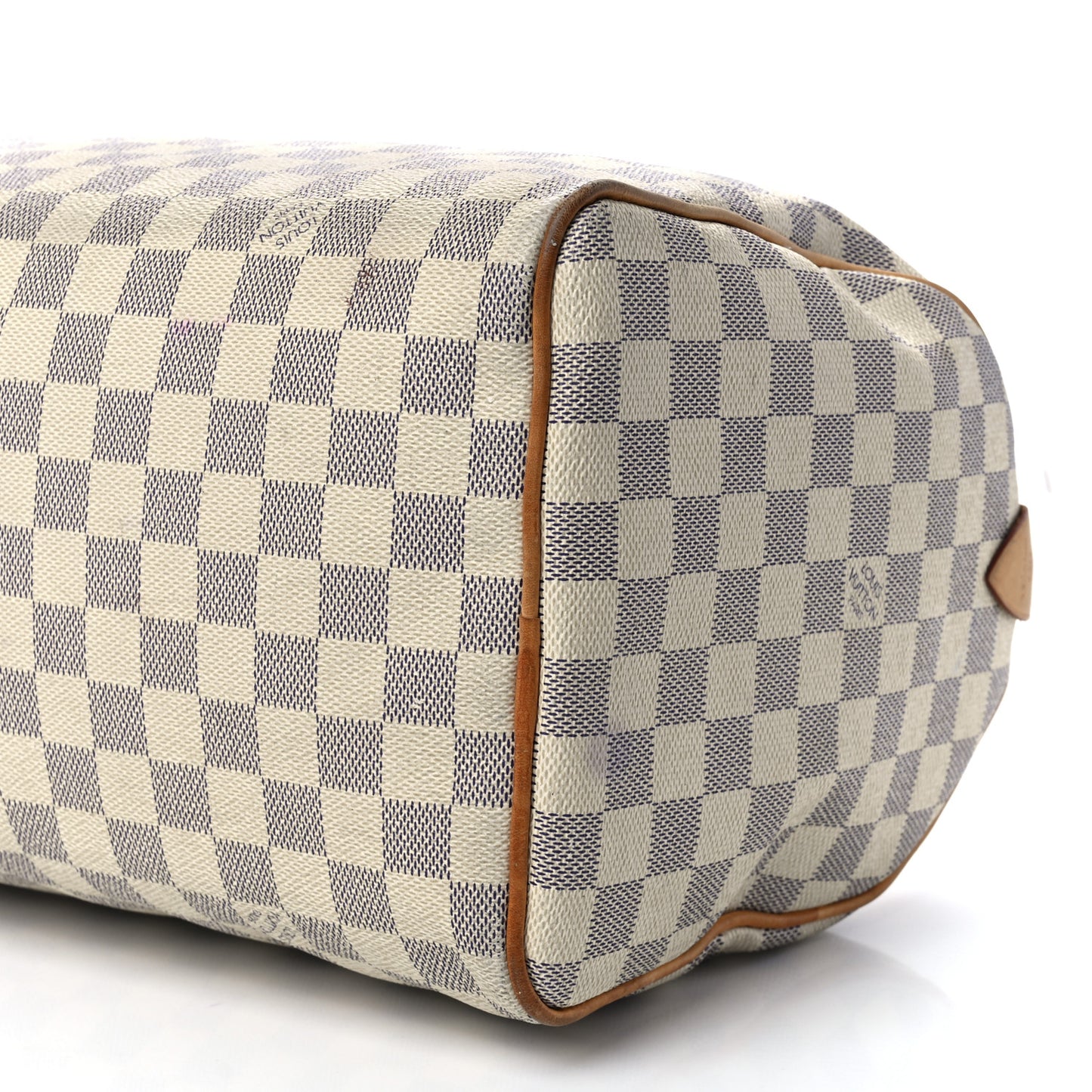 Damier Azur Speedy 30