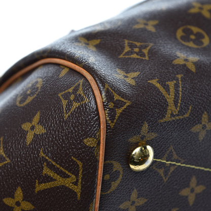 Louis Vuitton Monogram Tivoli GM 12 of 18