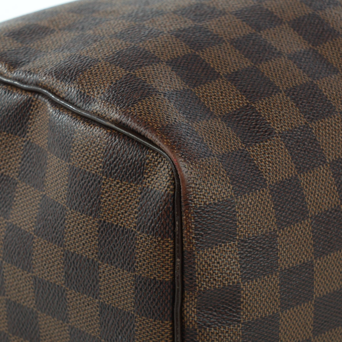 Damier Ebene Speedy 35