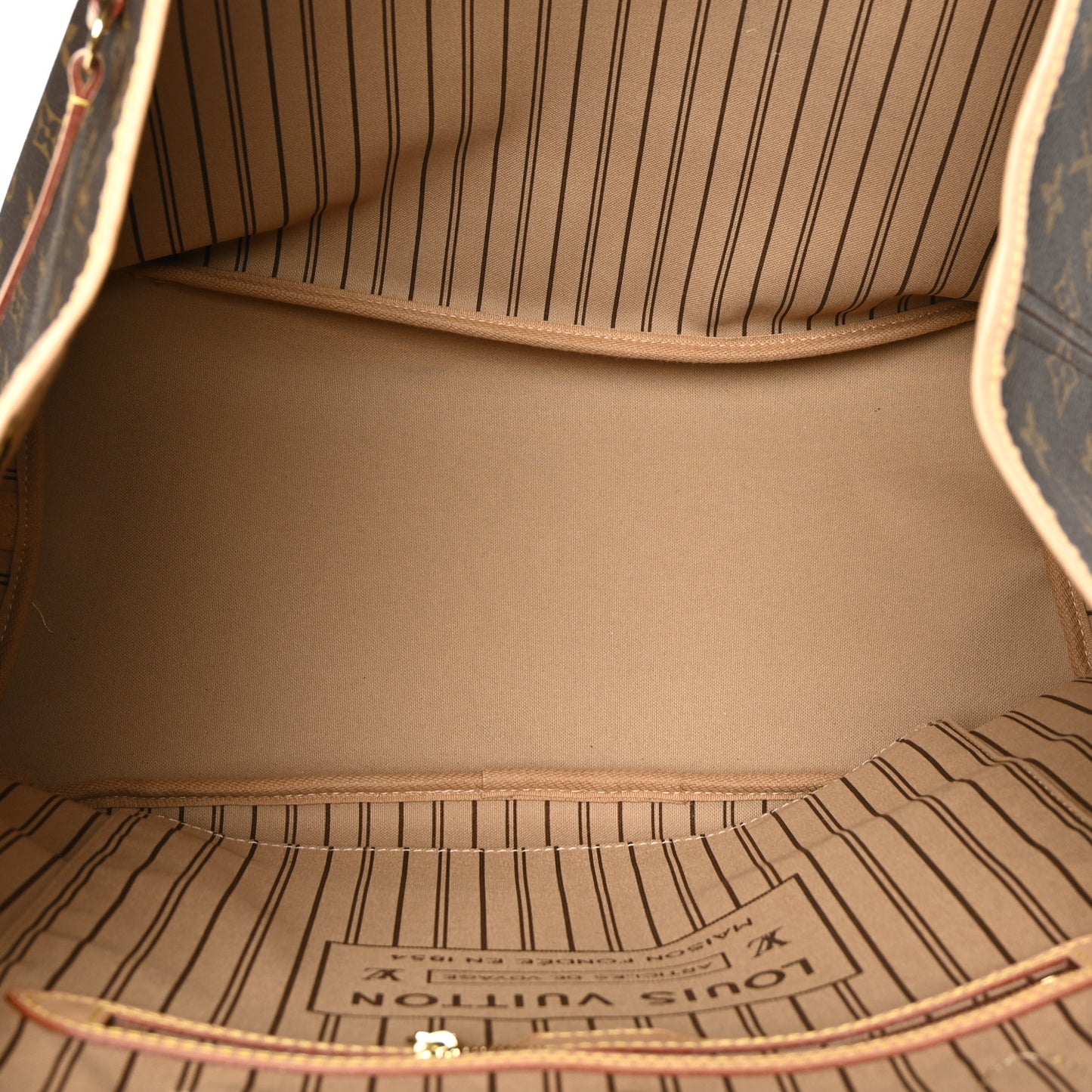 Monogram Neo Neverfull GM