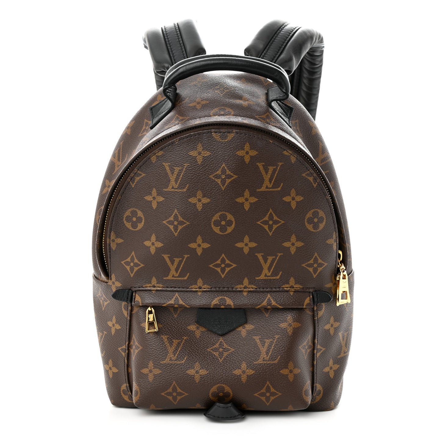 Monogram Palm Springs Backpack PM