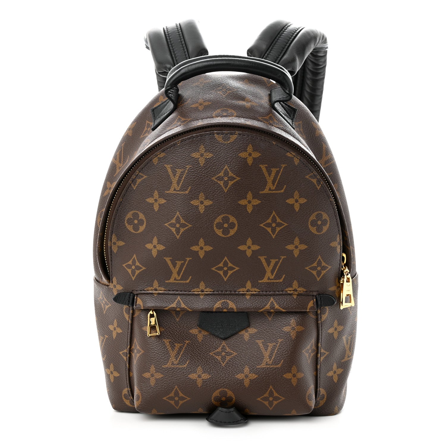 Louis Vuitton Monogram Palm Springs Backpack PM 1 of 12