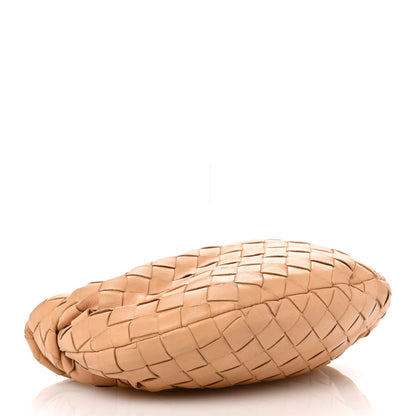 Bottega Veneta Nappa Intrecciato Mini Jodie Almond 4 of 11