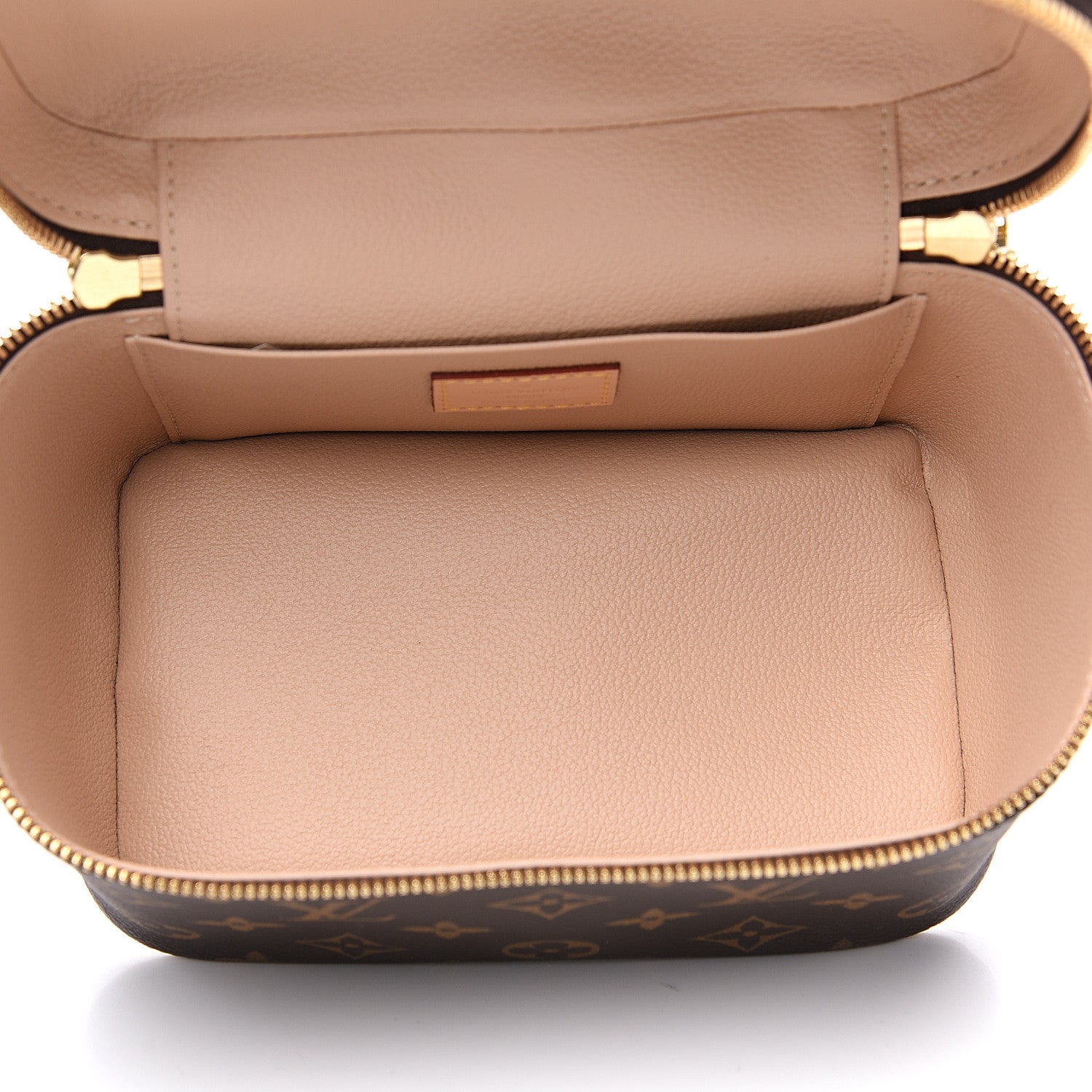 Louis Vuitton Monogram Nice Mini 4 of 9