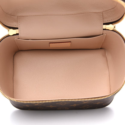 Louis Vuitton Monogram Nice Mini 4 of 9