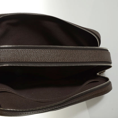 Louis Vuitton Taiga Pavel Grizzli 5 of 7