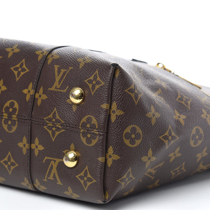 Louis Vuitton Monogram Melie 9 of 11