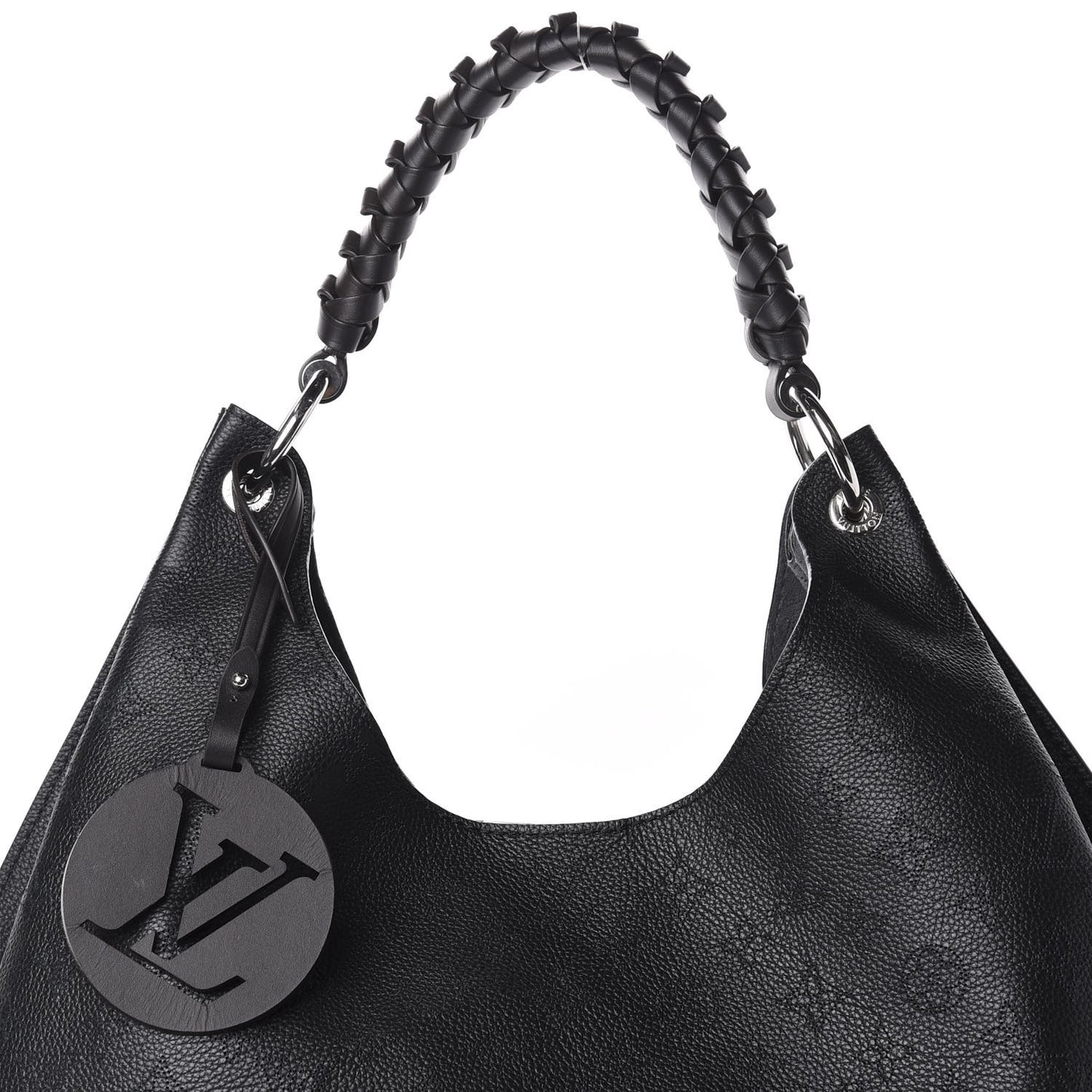 Mahina Carmel Hobo Black