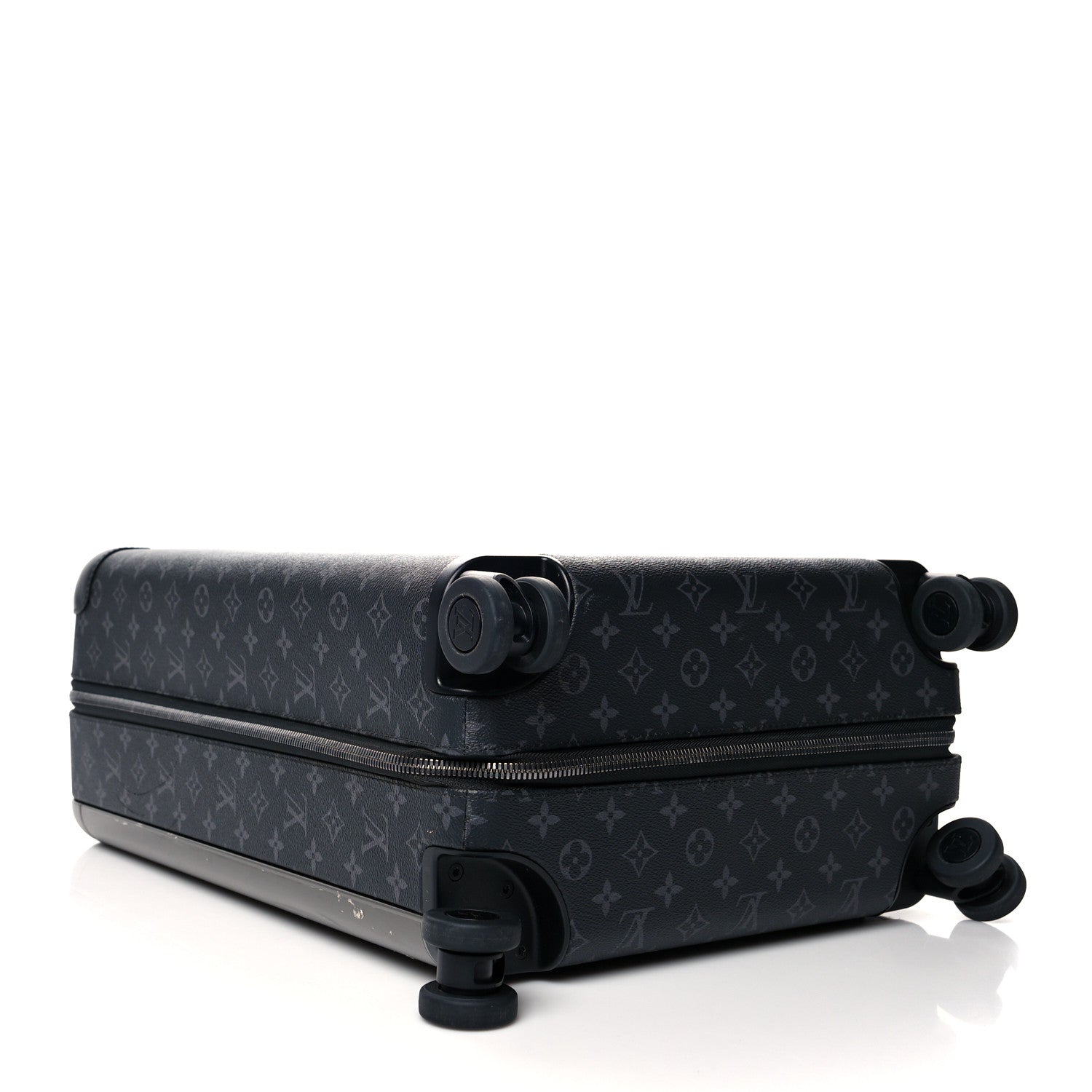 Louis Vuitton Monogram Eclipse Horizon 55 4 of 14
