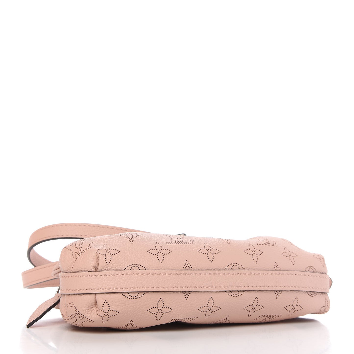 Mahina Scala Mini Pouch Magnolia