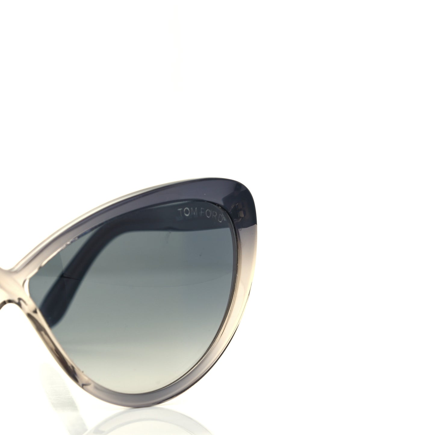 Madison Cat Eye Sunglasses TF253