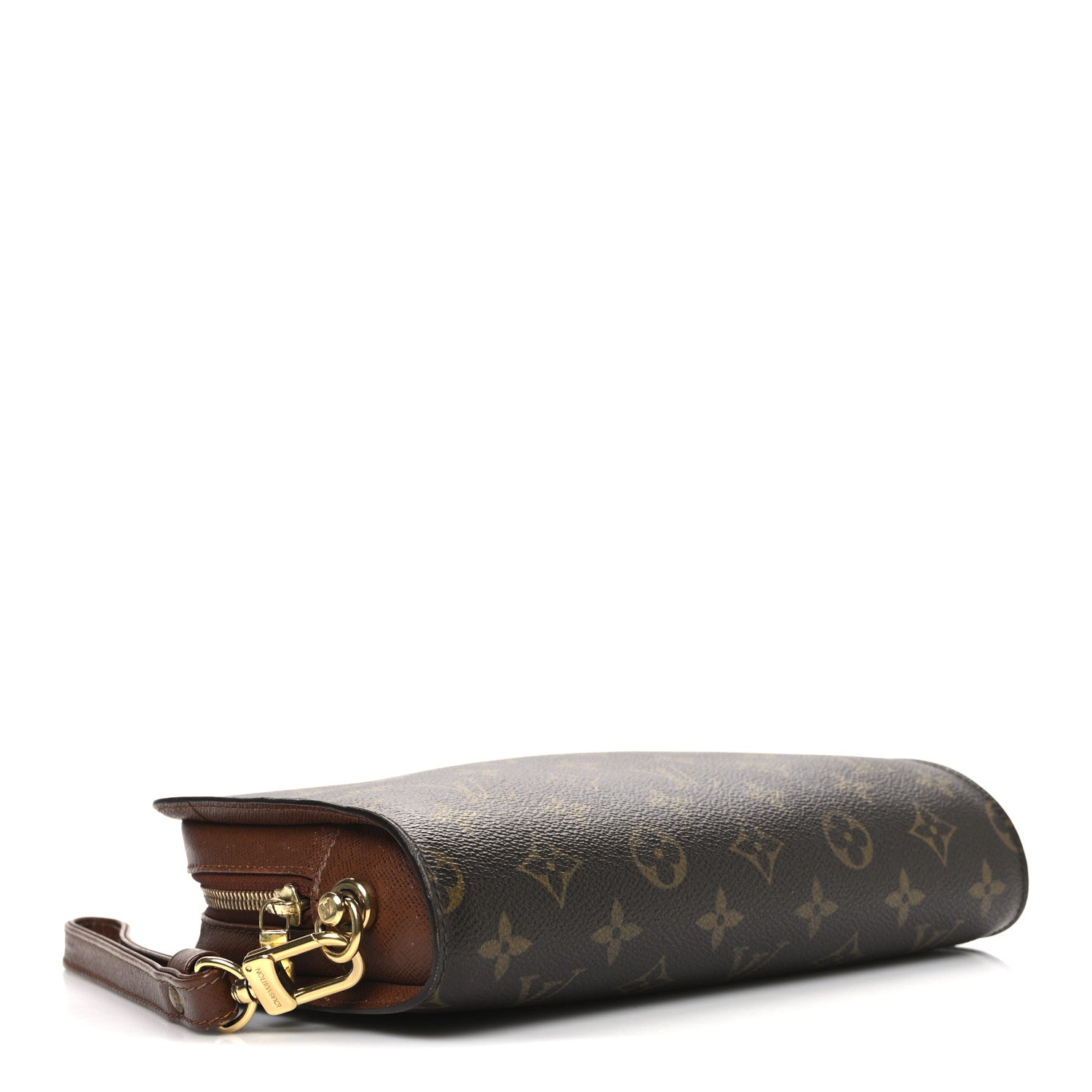 Louis Vuitton Monogram Pochette Orsay 4 of 7