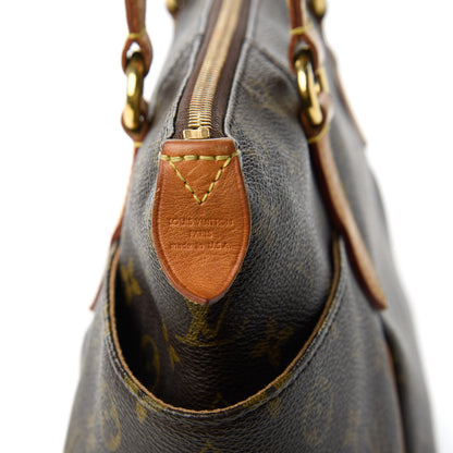 Louis Vuitton Monogram Totally PM 8 of 10