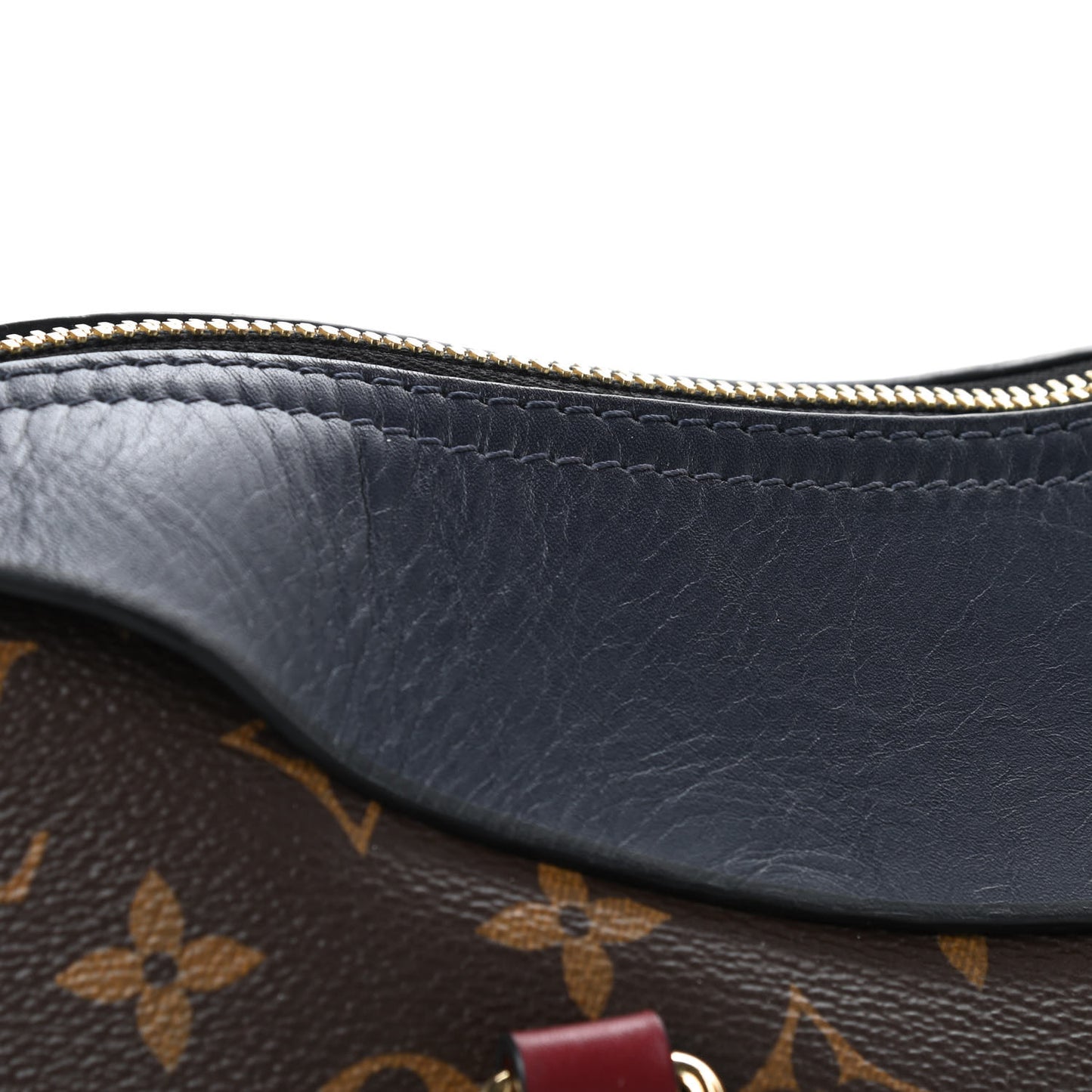 Monogram Tuileries Marine Bordeaux