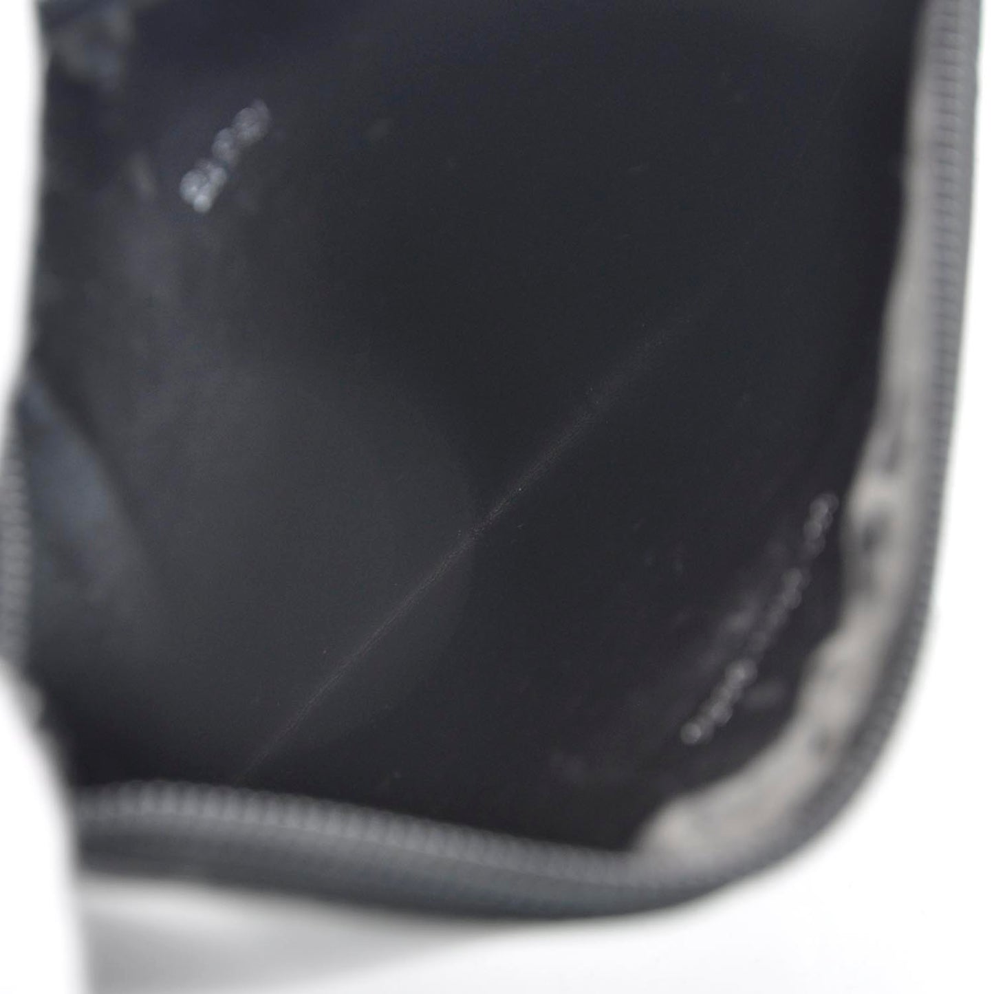 Cosmetic Case Black