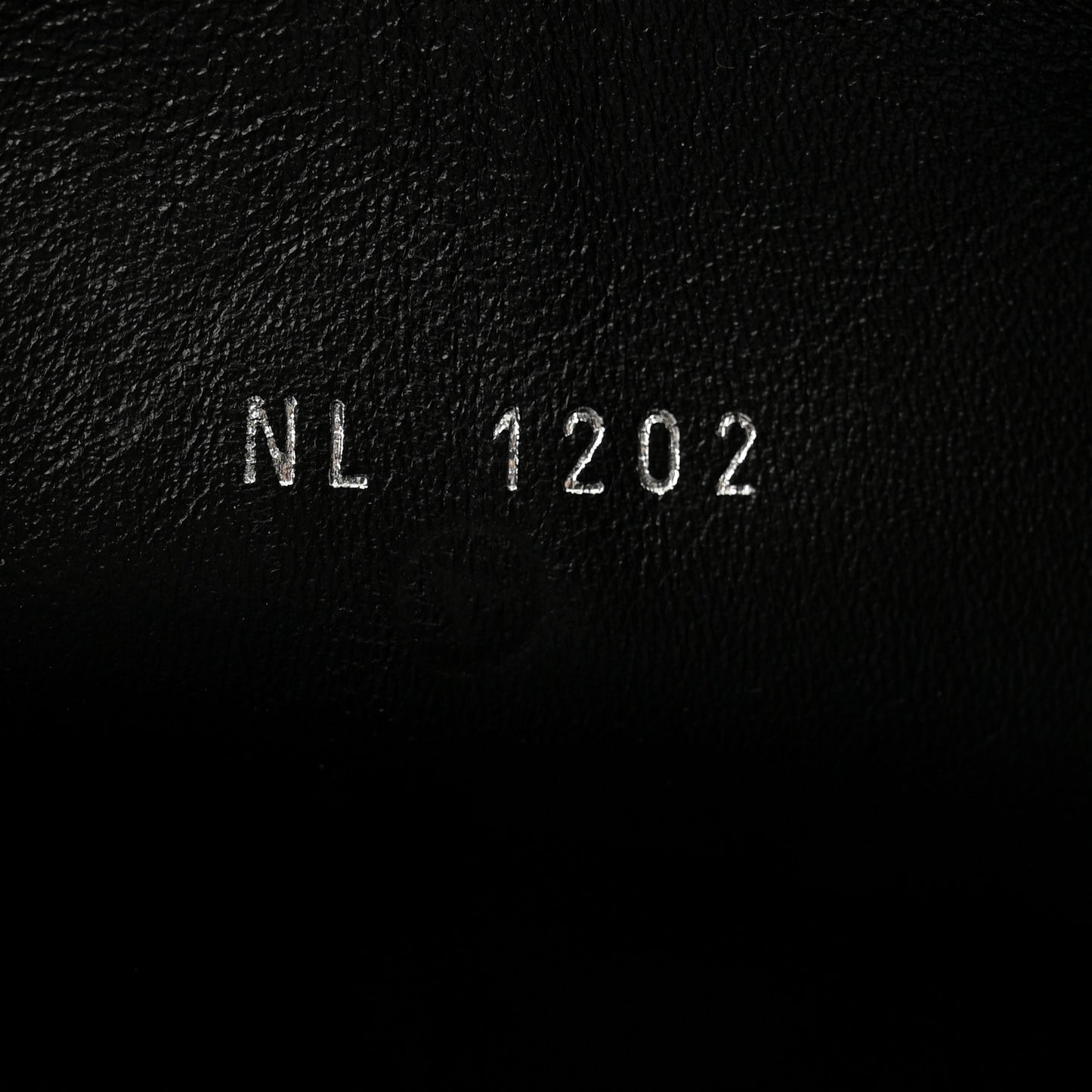 Sequin Donna High Boots 39 Black