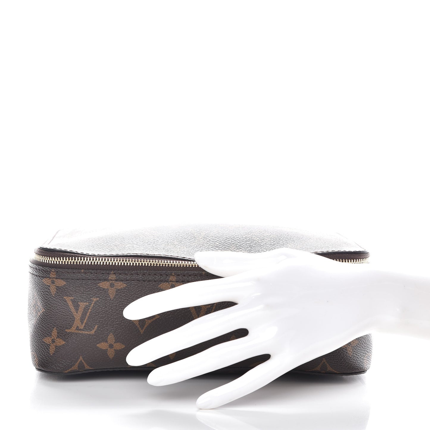Monogram Packing Cube MM
