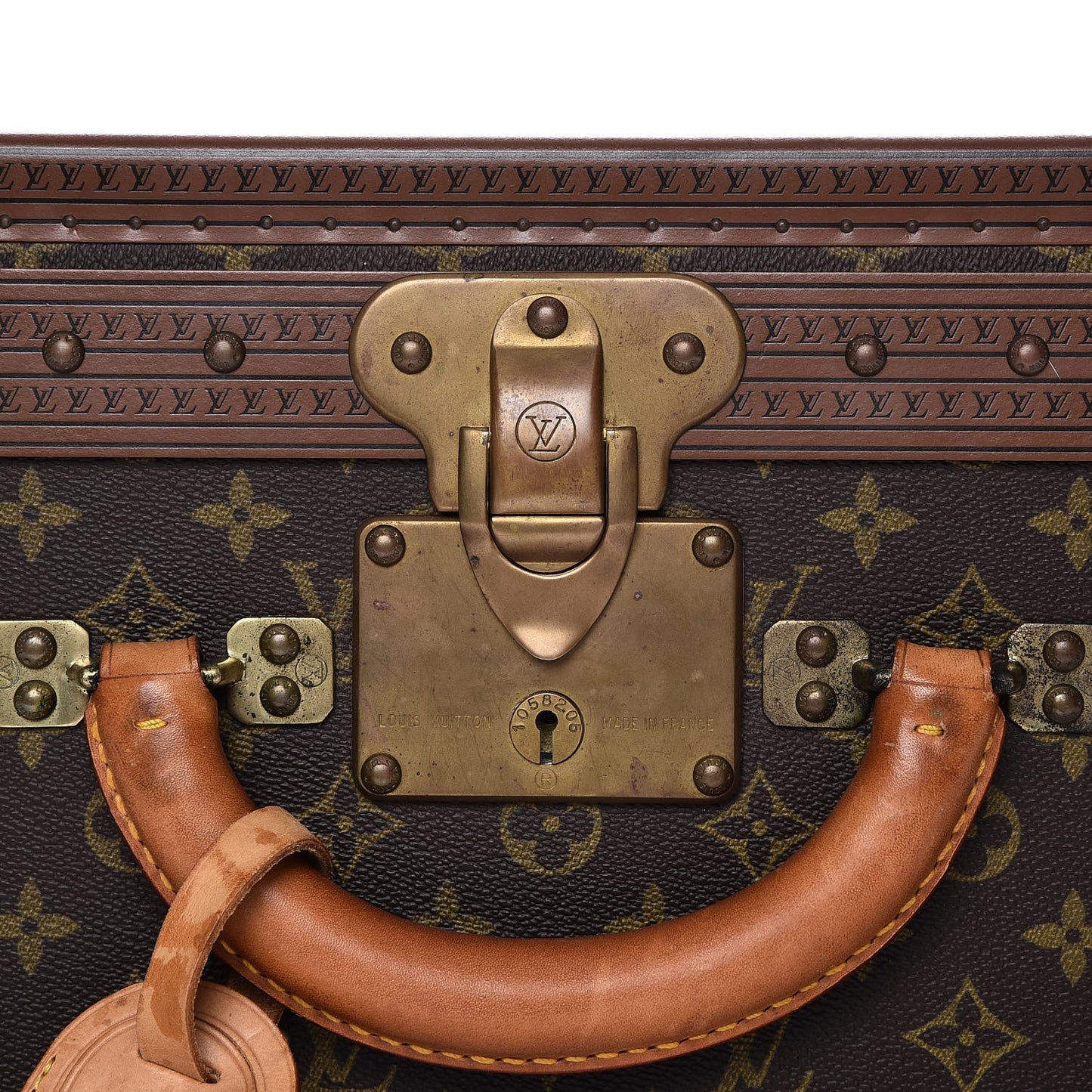 Monogram Alzer 70