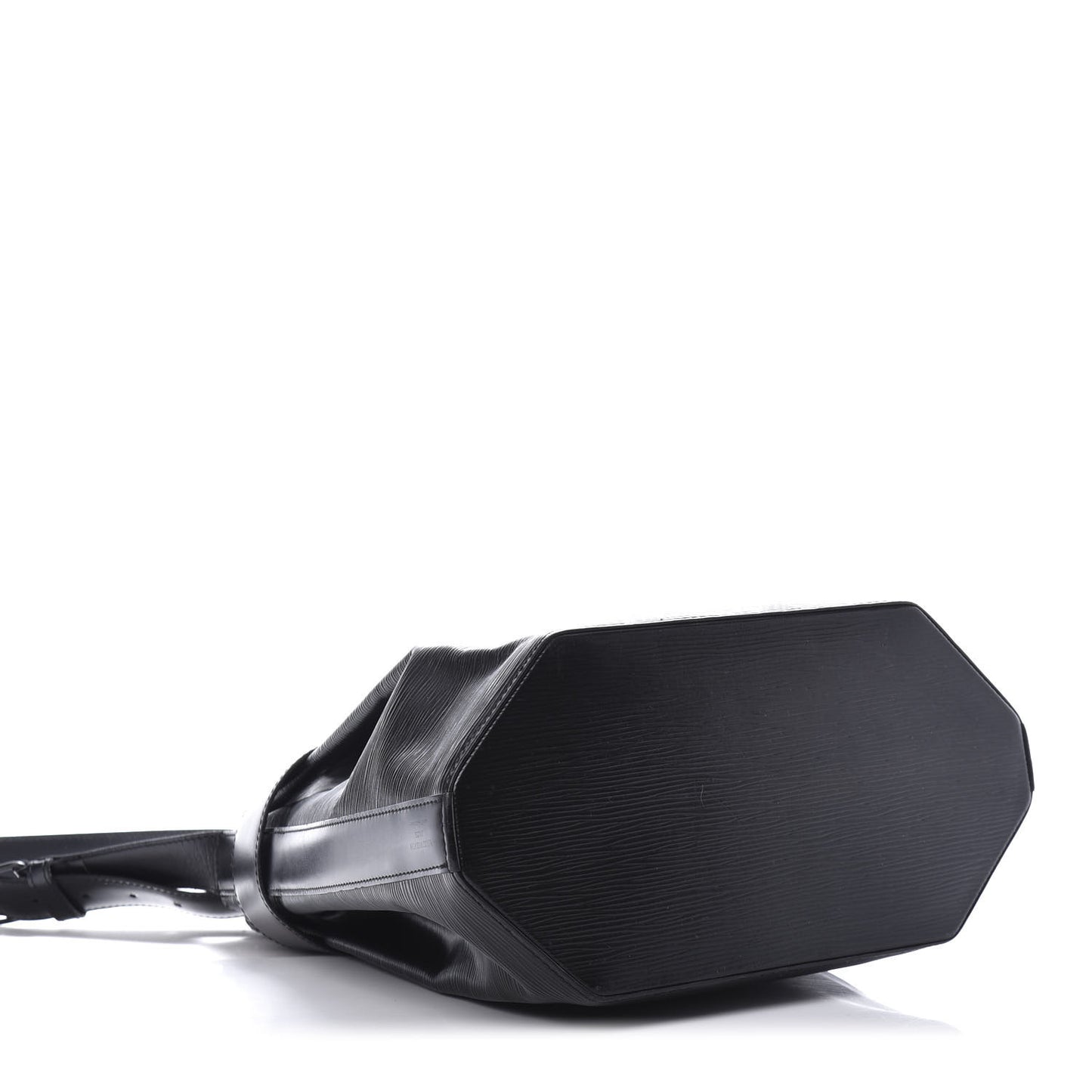 Epi Sac D'Epaule GM Black