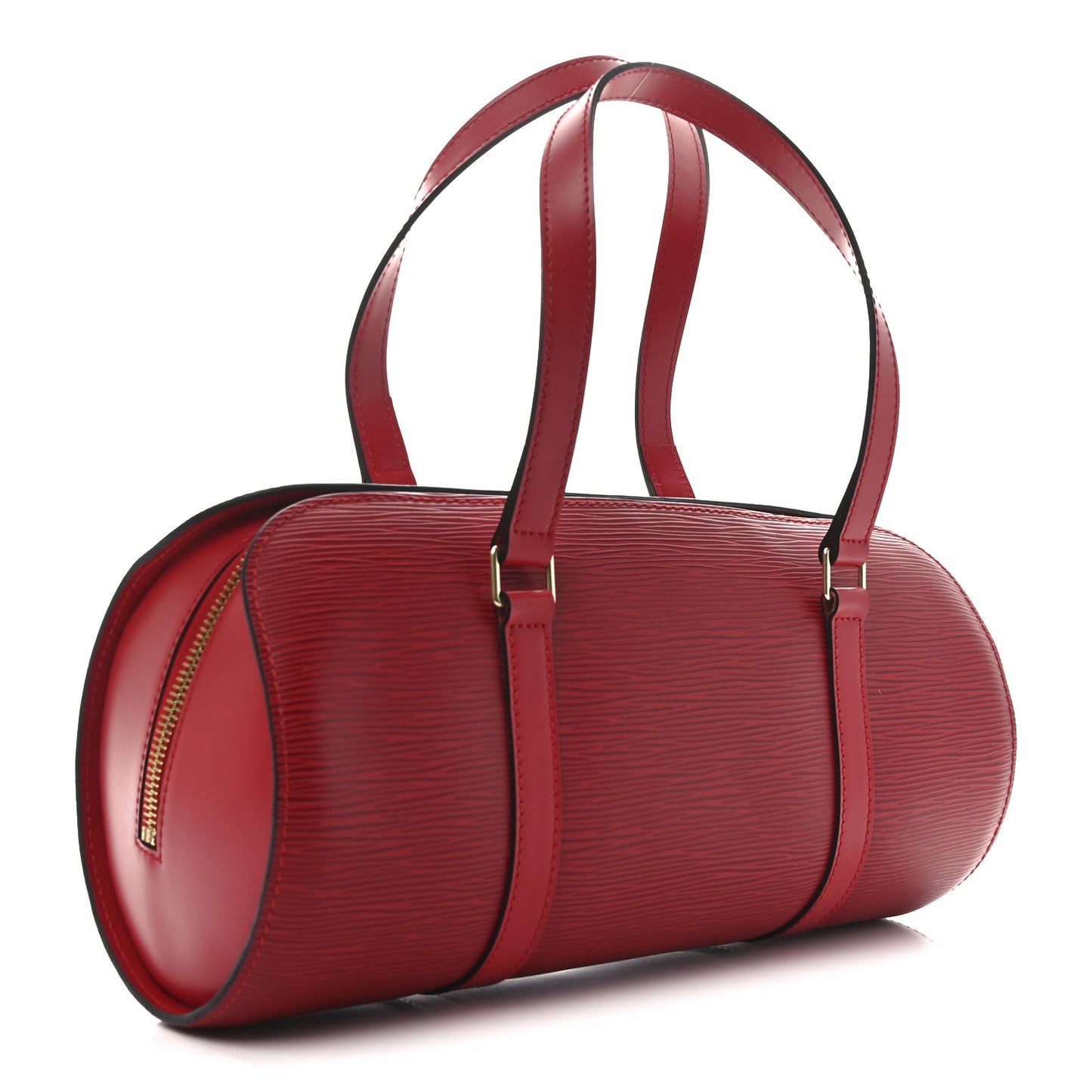 Epi Soufflot Castillan Red