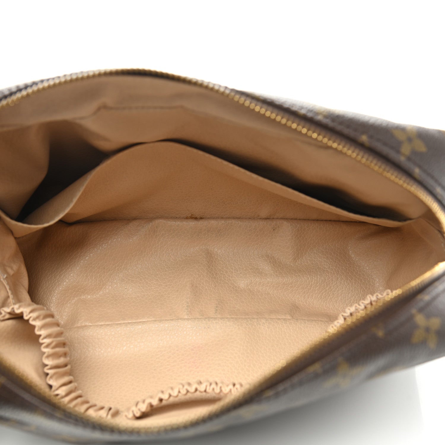 Louis Vuitton Monogram Trousse Toilette 28 5 of 11