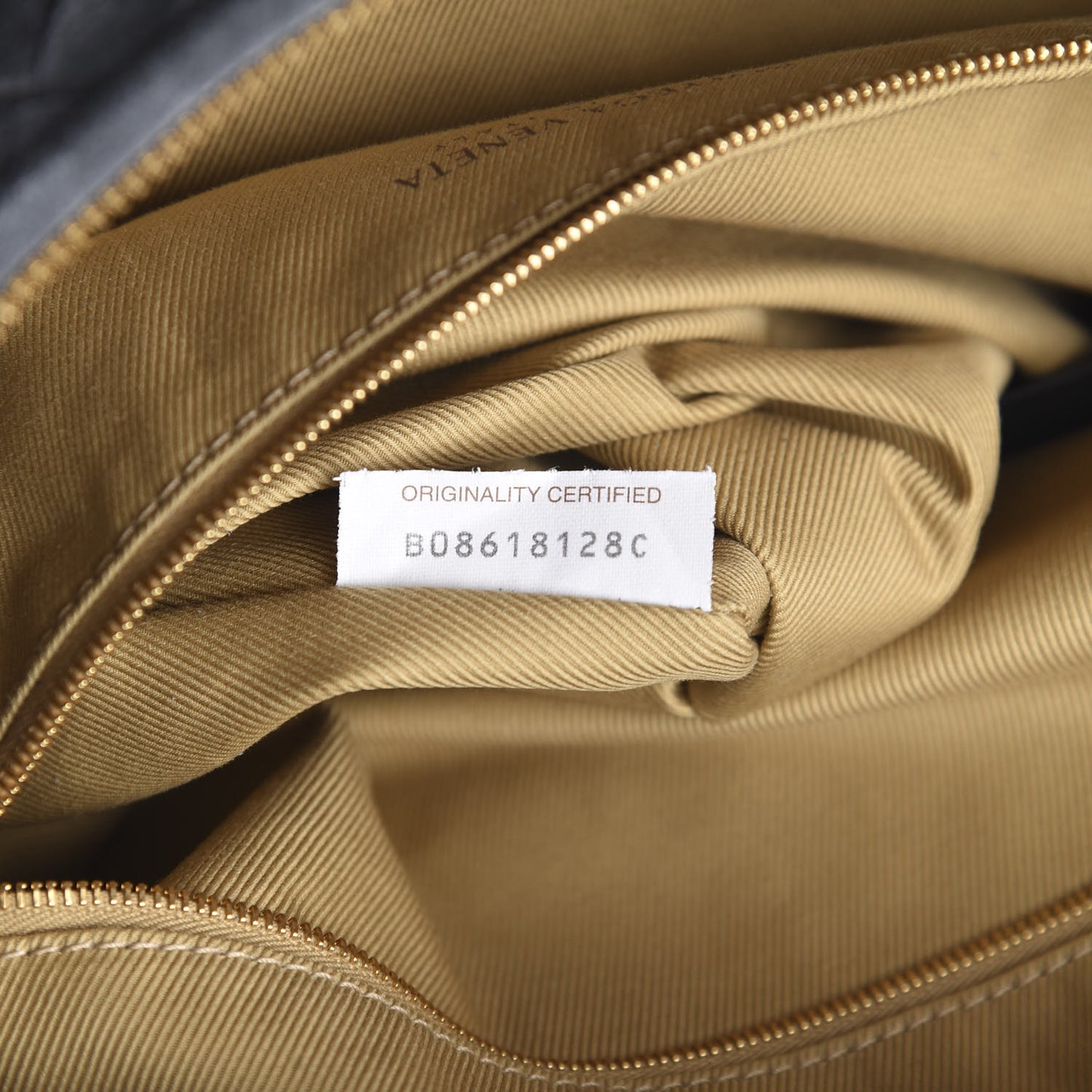 Suede Intrecciato Medium Jodie Light Graphite