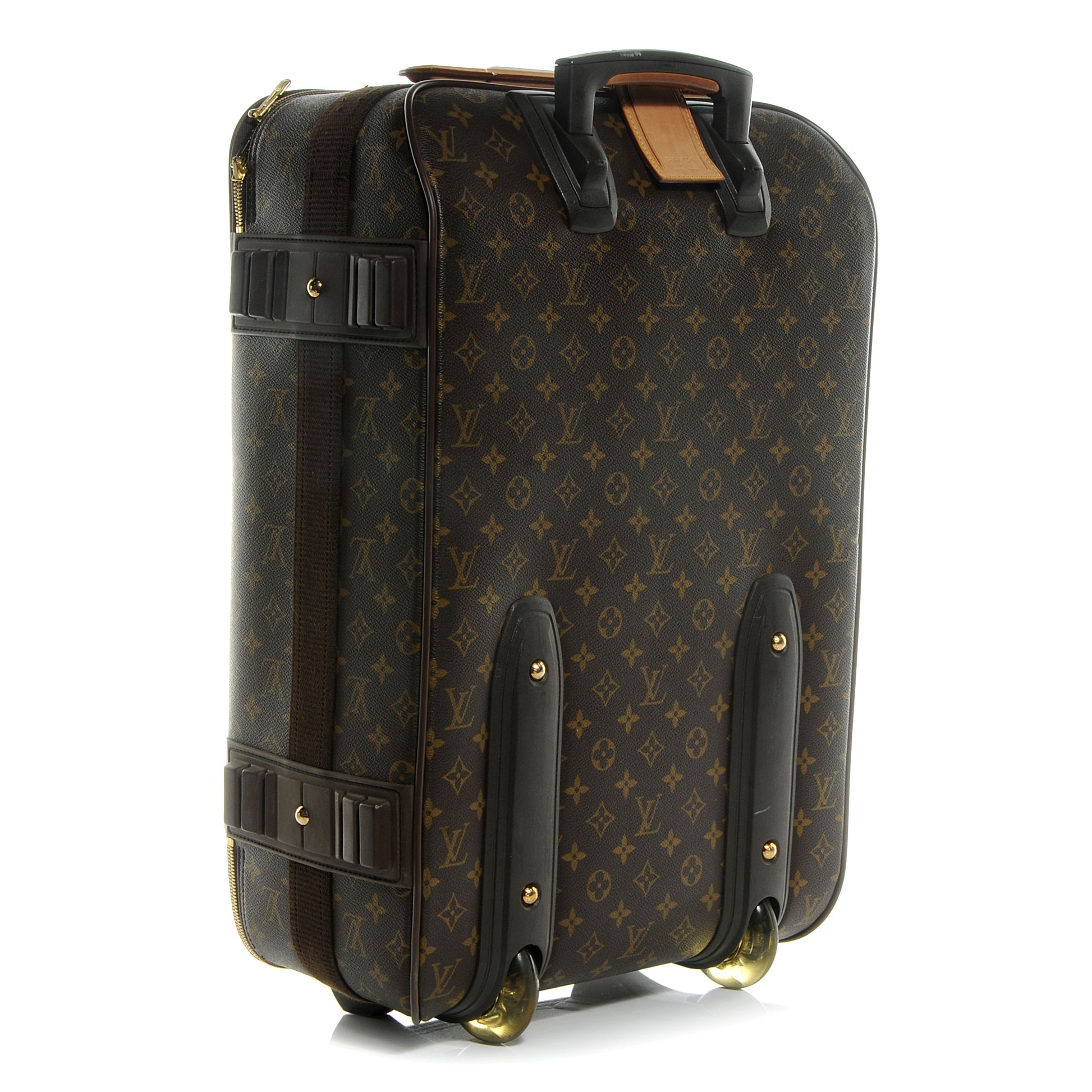 Louis Vuitton Monogram Pegase 55 3 of 8