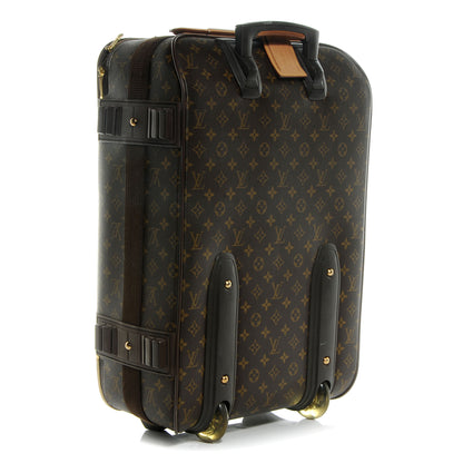 Louis Vuitton Monogram Pegase 55 3 of 8