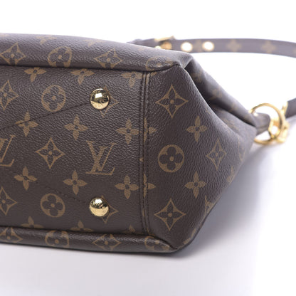 Louis Vuitton Monogram Pallas Cherry 12 of 12