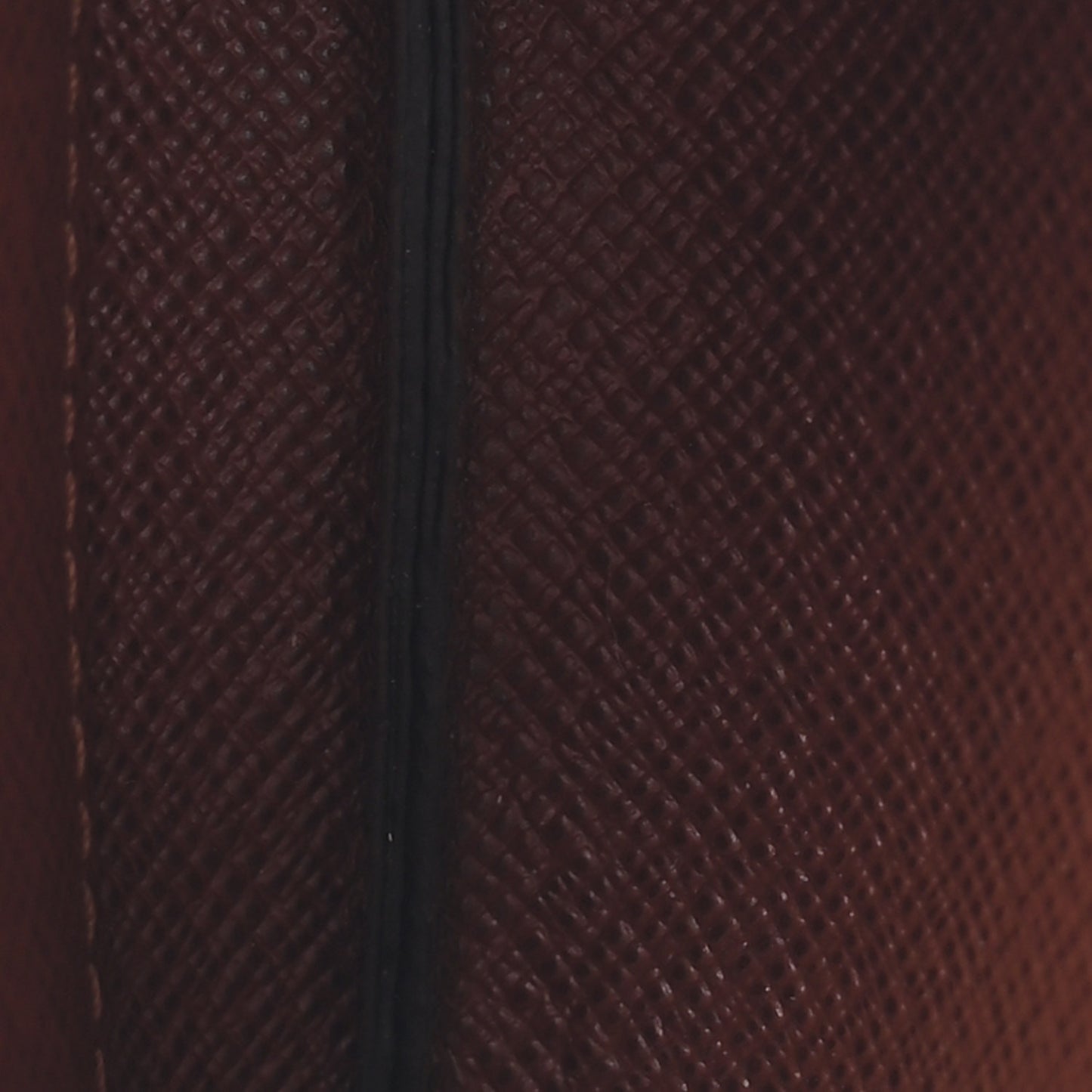 Monogram Key Pouch S