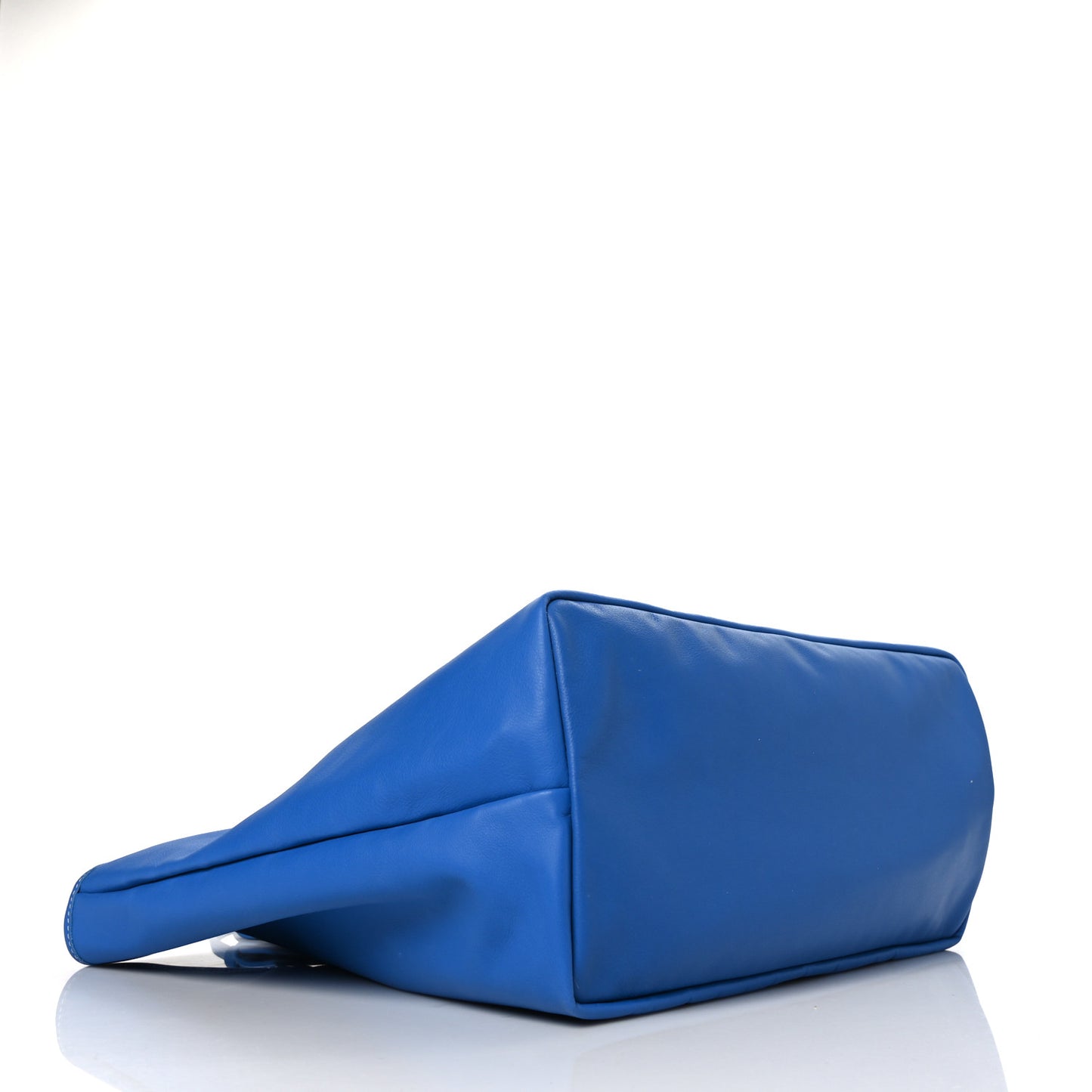 Goyardine Reversible Anjou GM Sky Blue
