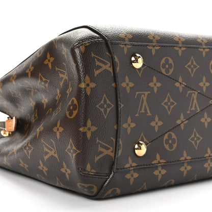 Louis Vuitton Monogram Montaigne GM 7 of 8