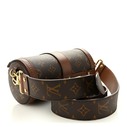 Louis Vuitton Monogram Papillon Trunk 3 of 9