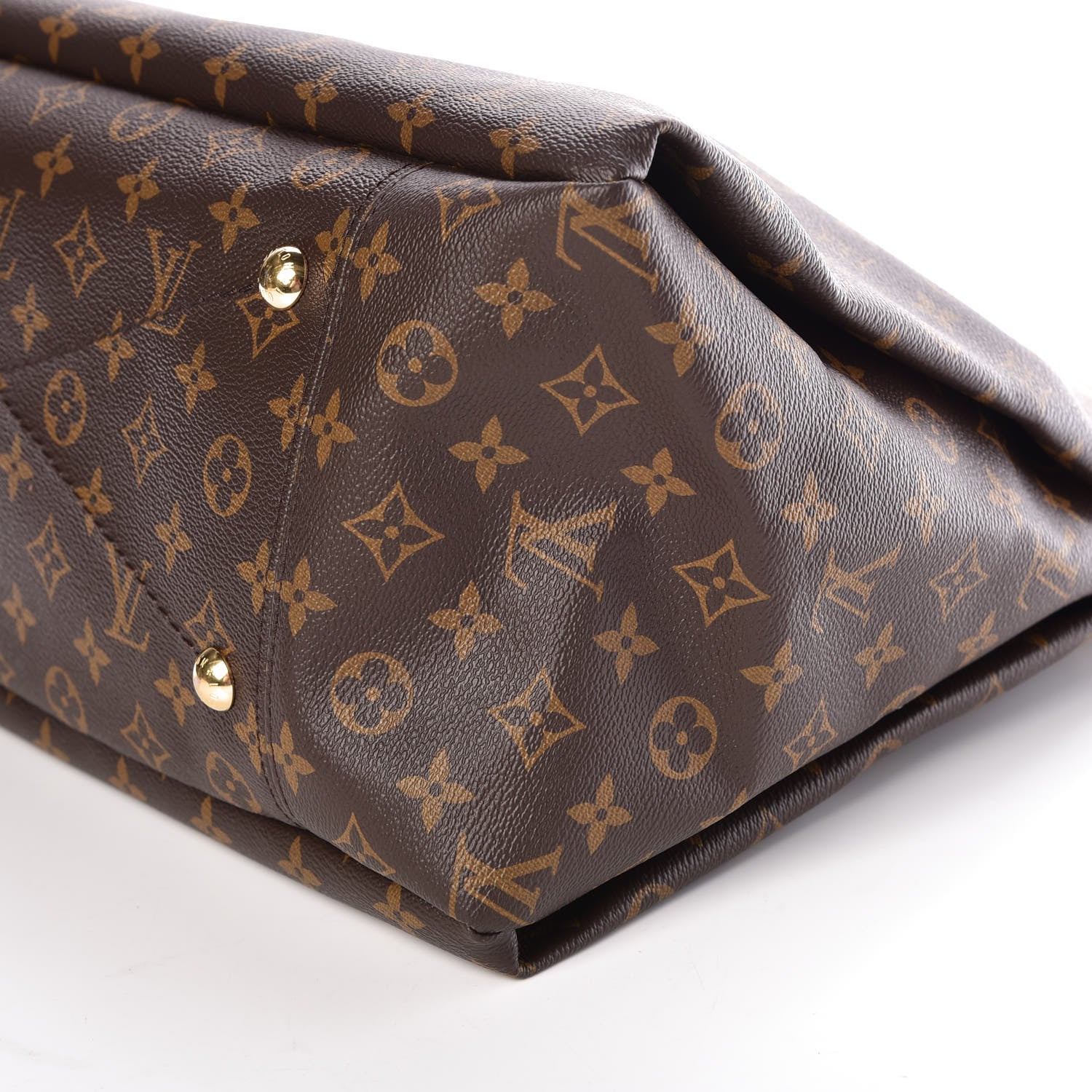 Louis Vuitton Monogram Artsy MM 10 of 10