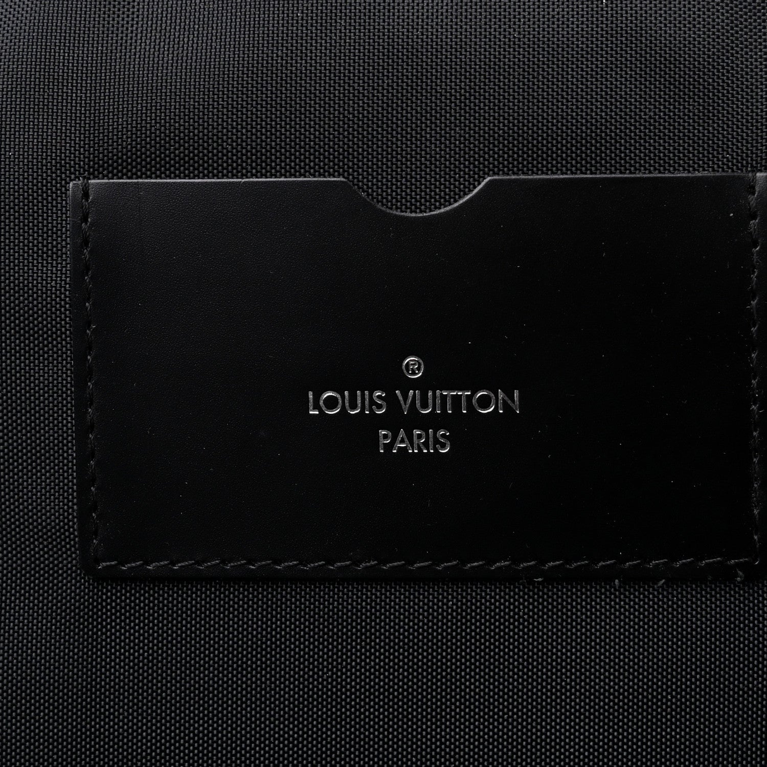 Louis Vuitton Damier Graphite Pegase 55 Business NM 12 of 12