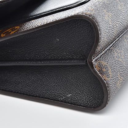 Louis Vuitton Monogram Victoire Black 8 of 13