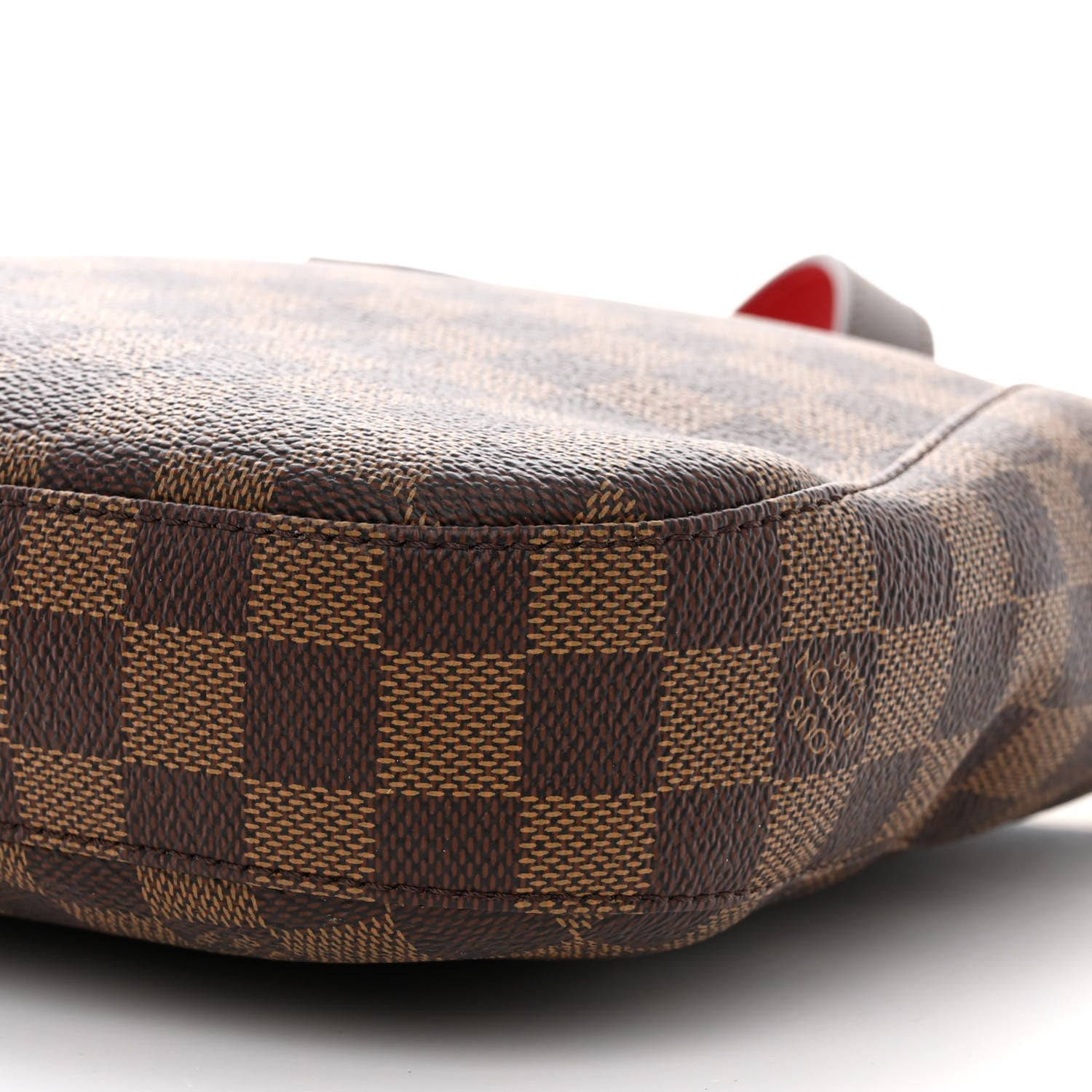 Louis Vuitton Damier Ebene South Bank Besace 11 of 11