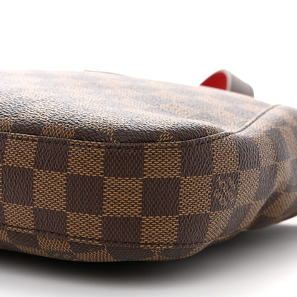 Louis Vuitton Damier Ebene South Bank Besace 11 of 11