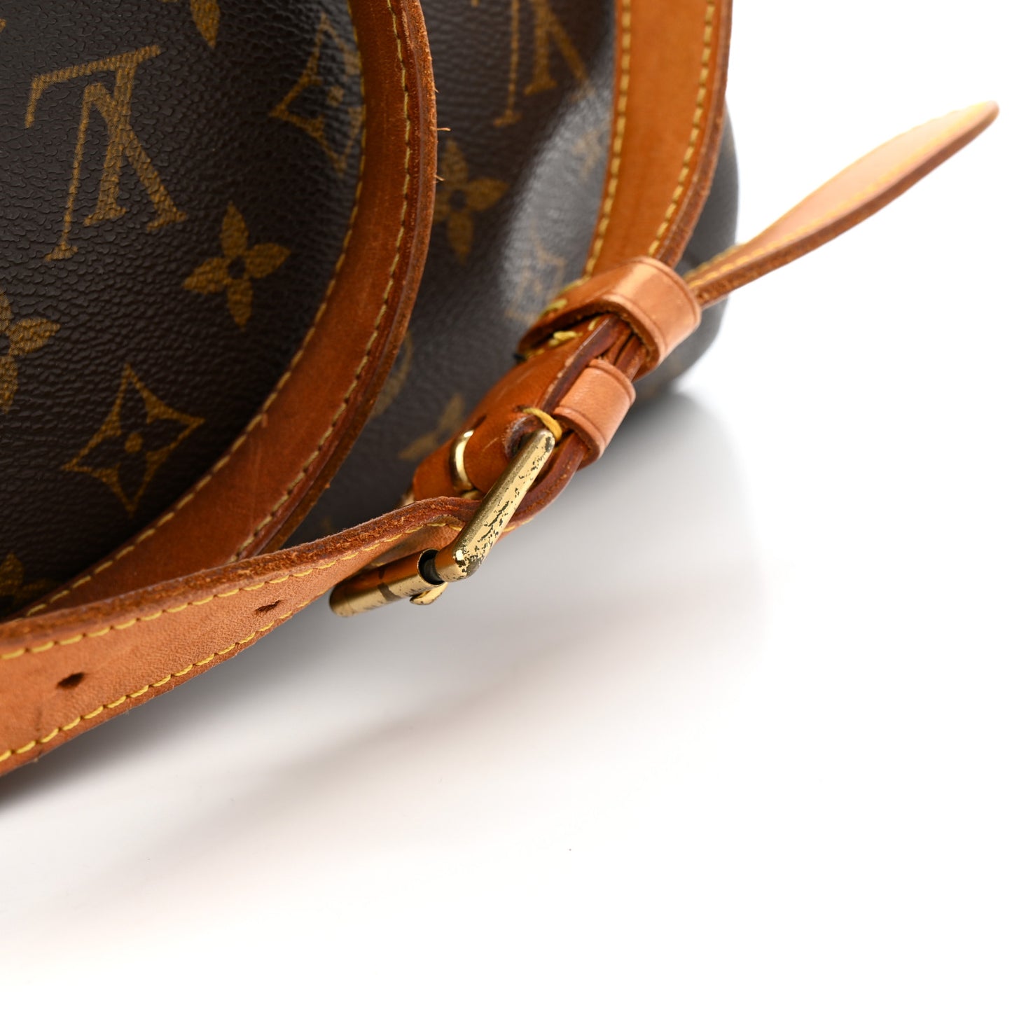 Monogram Musette GM