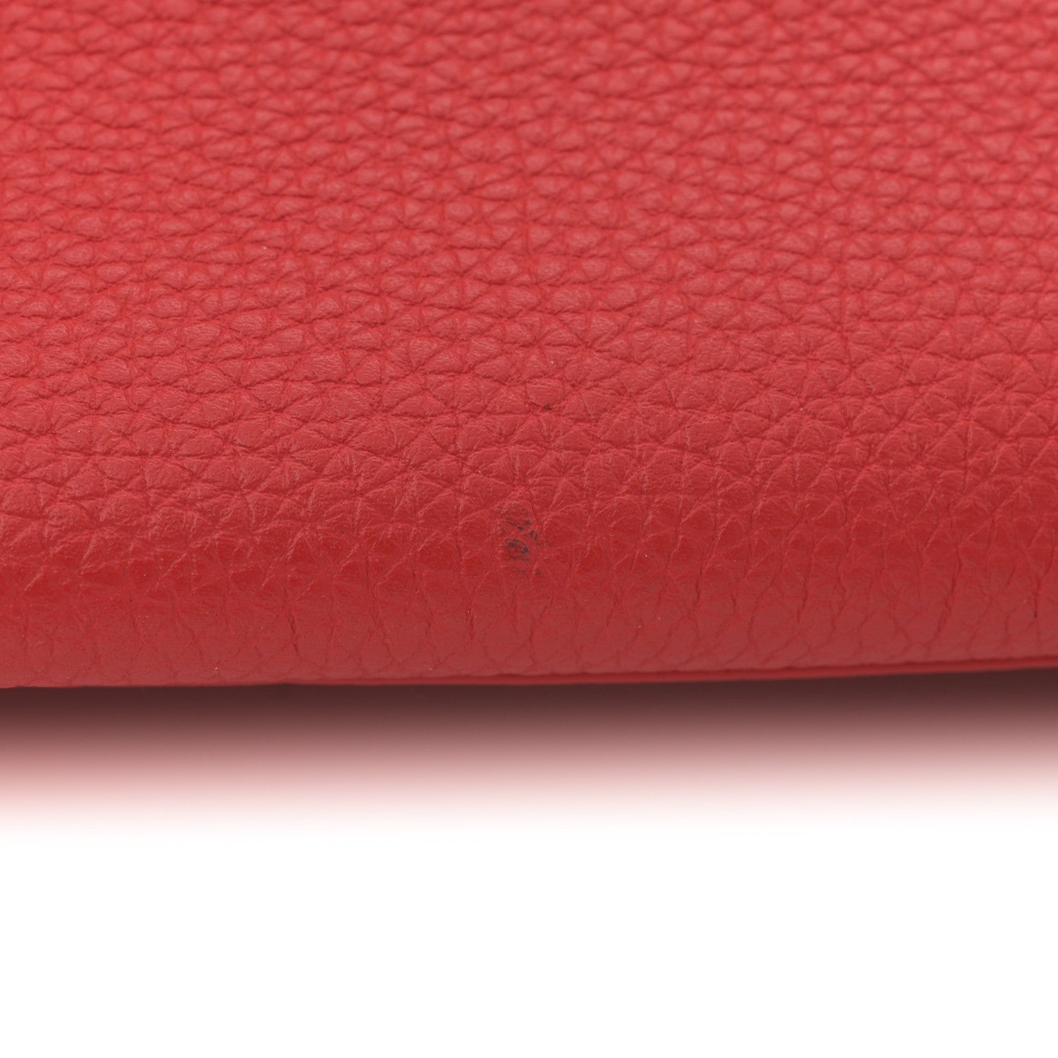 Hermes Togo Kelly Retourne 28 Rouge Casaque 11 of 13