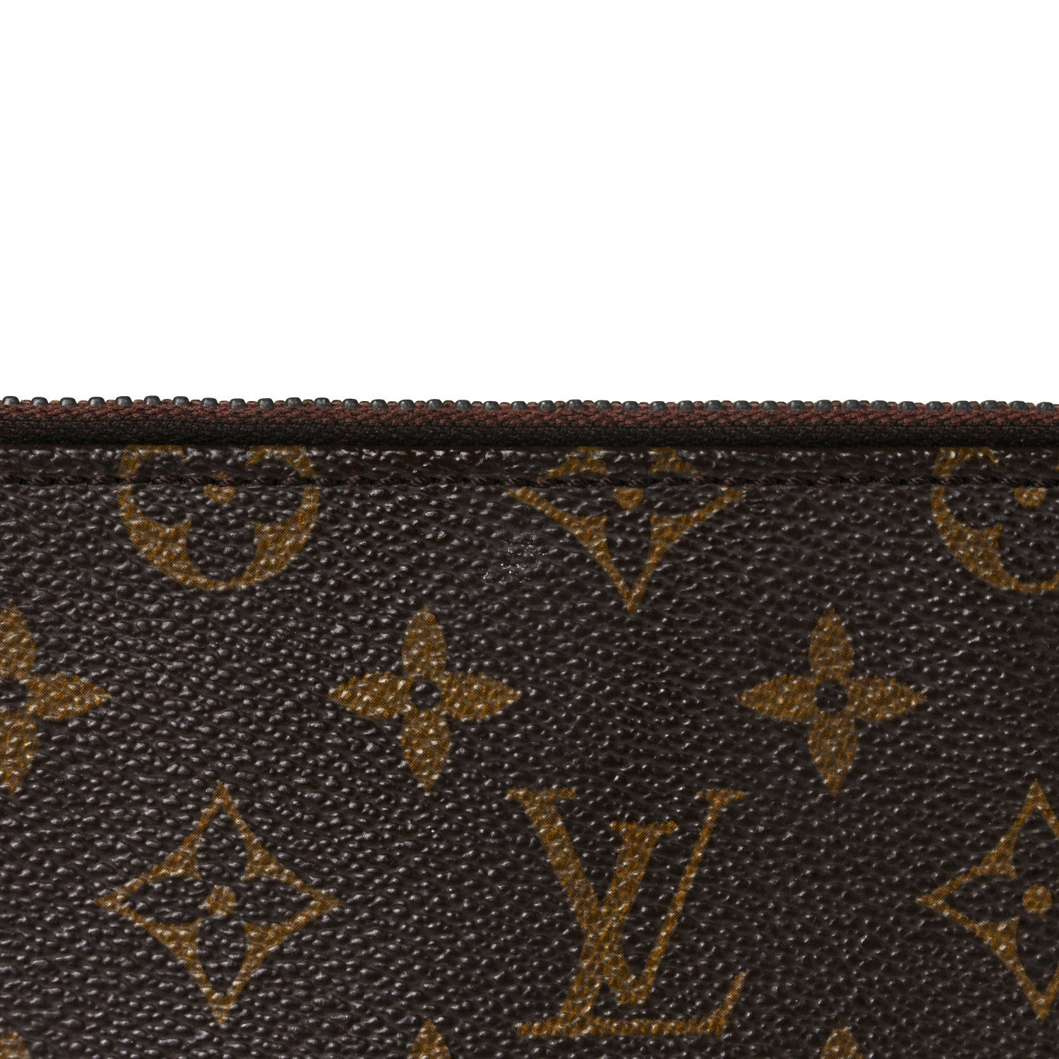 Louis Vuitton Monogram Poche Documents Portfolio Case 39 10 of 10