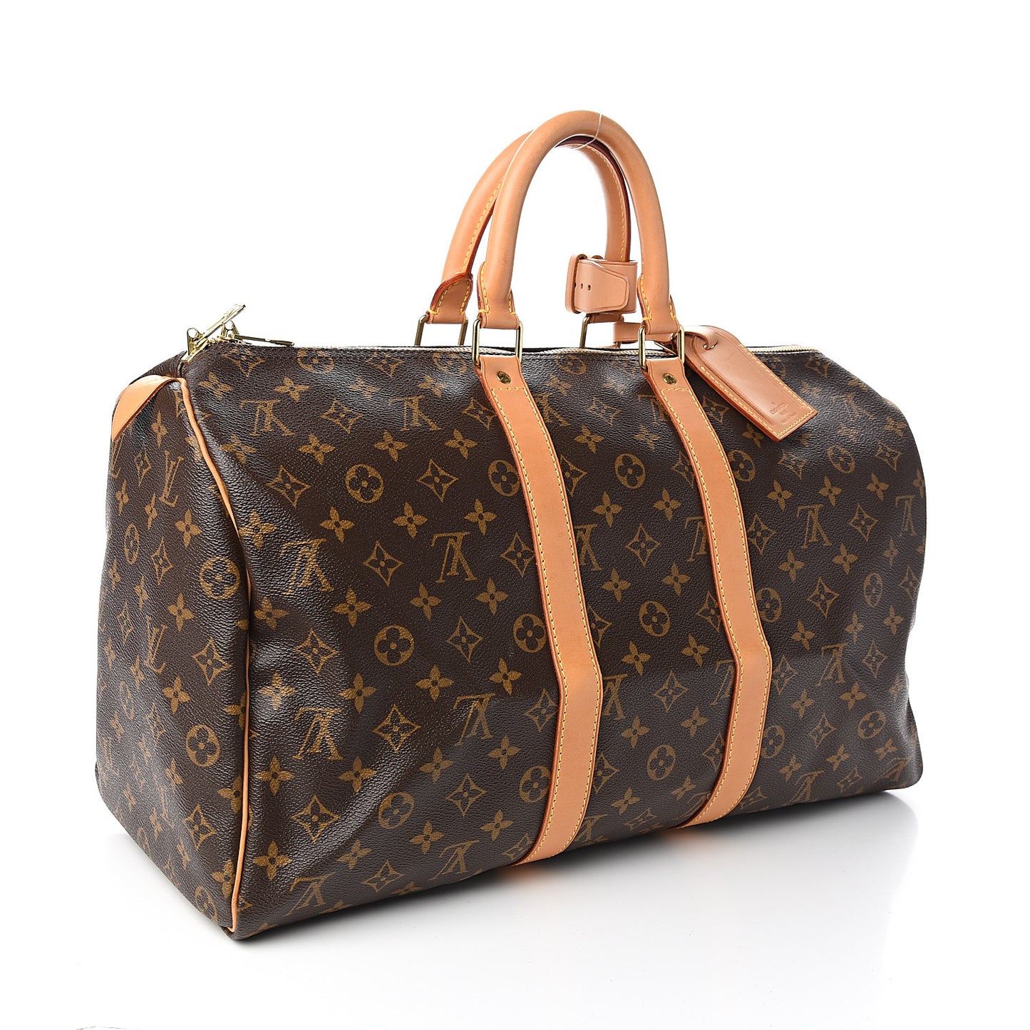 Monogram Keepall 45