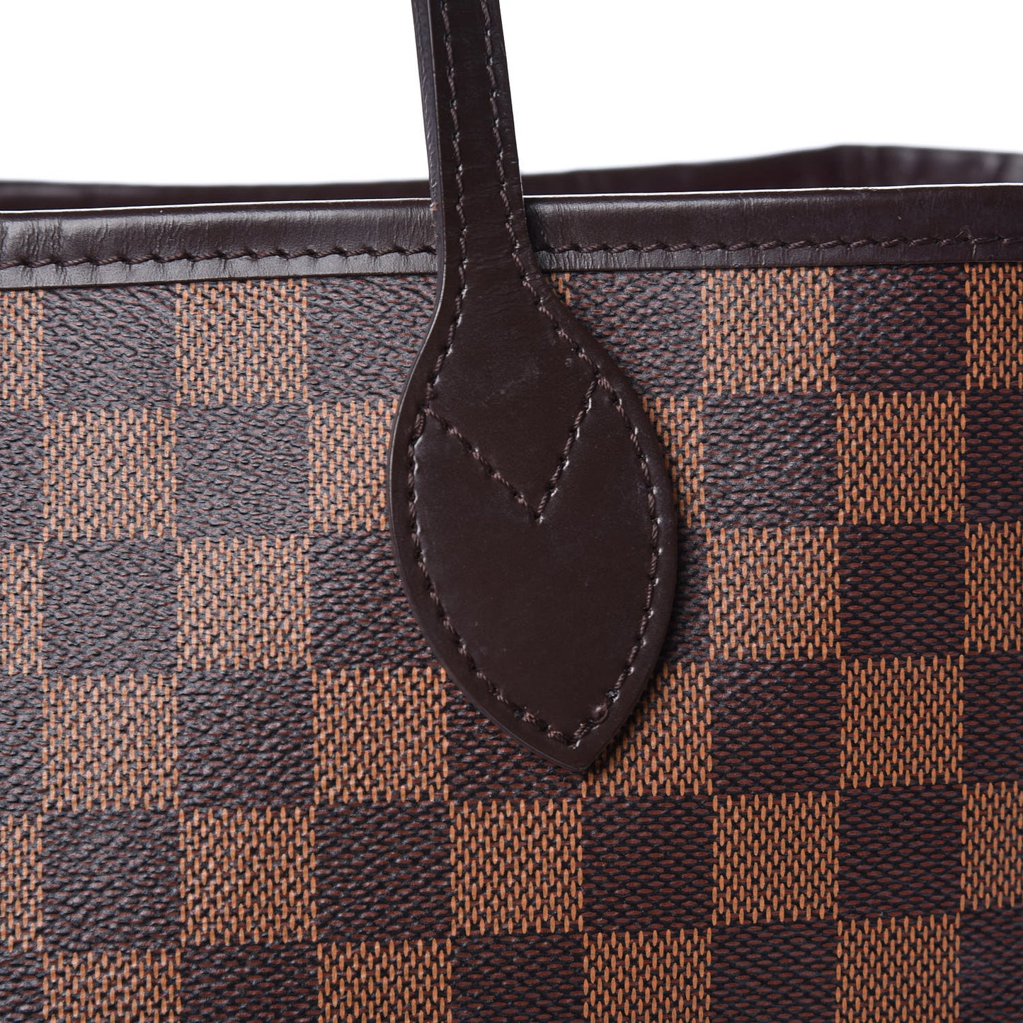 Damier Ebene Neo Neverfull MM