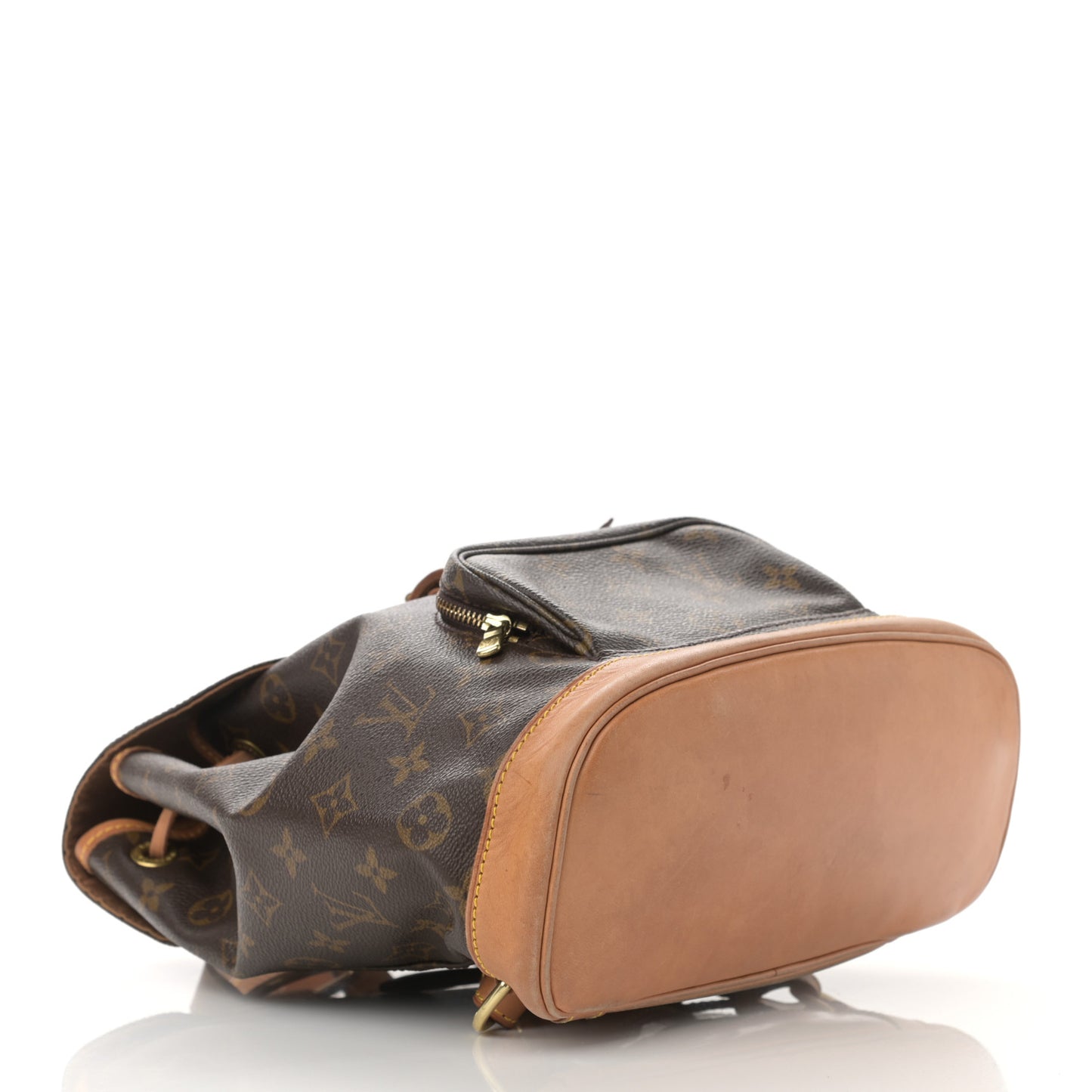 Monogram Montsouris MM Backpack