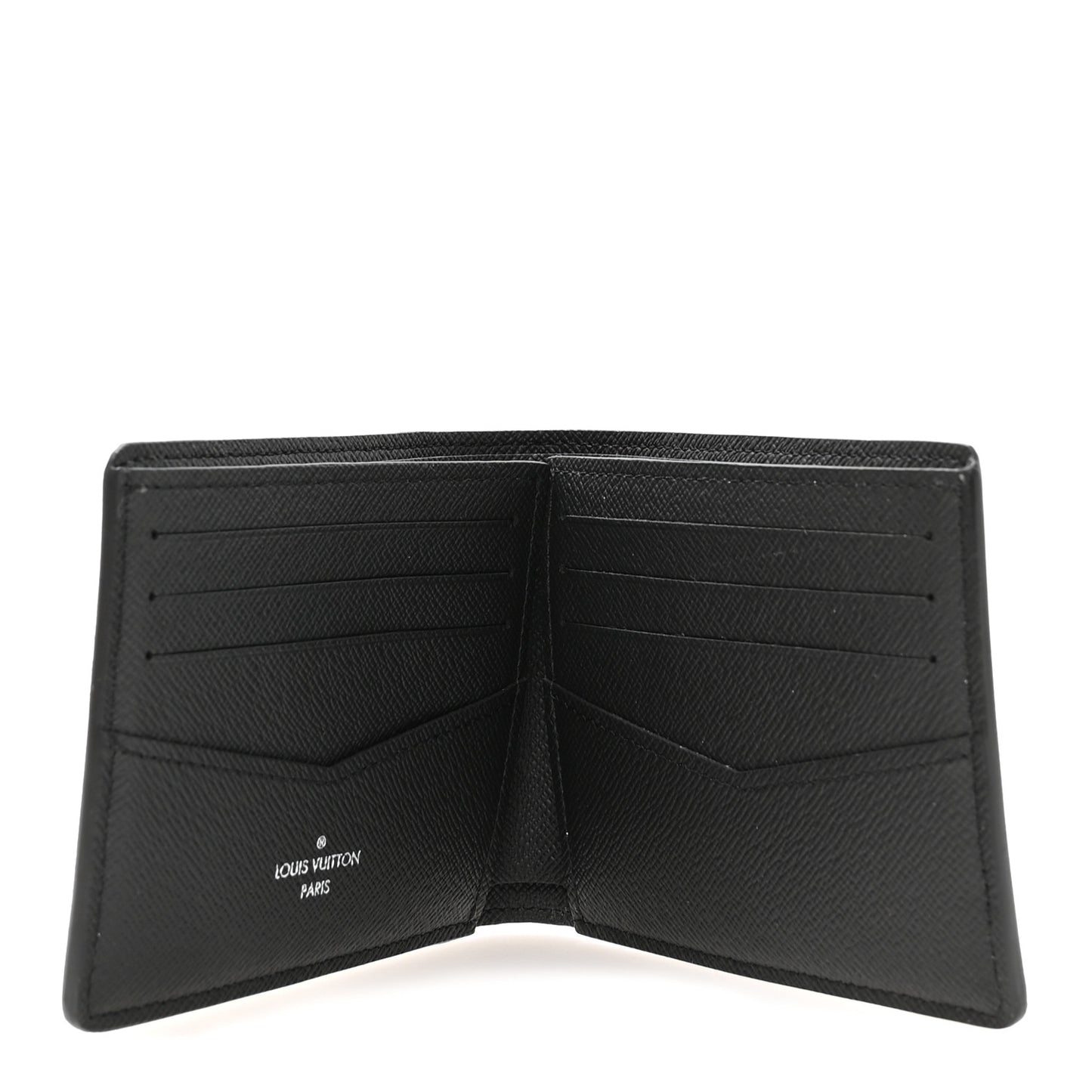 Monogram Eclipse Slender Wallet