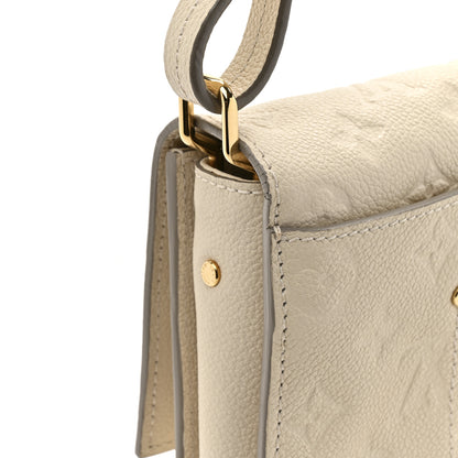 Louis Vuitton Empreinte Fascinante Neige 15 of 15