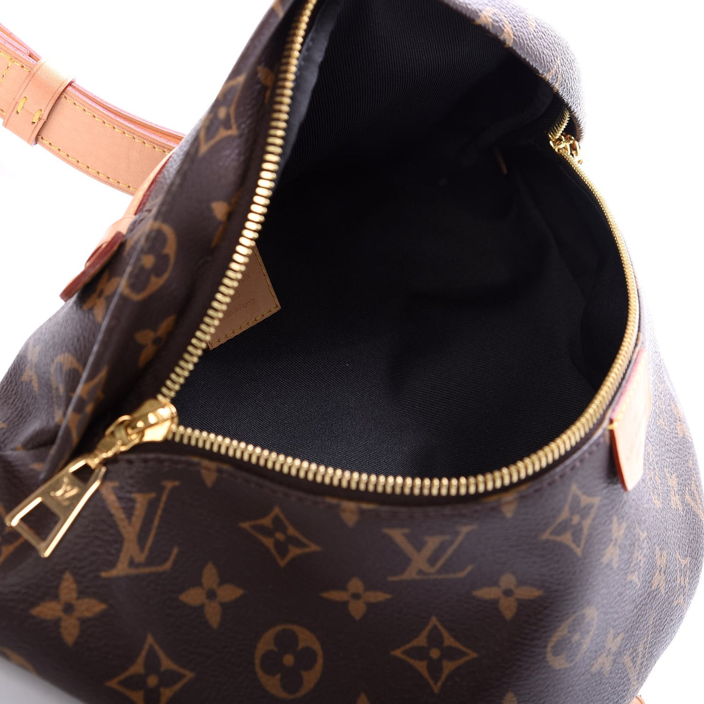 Monogram Bumbag